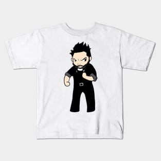 Jesse Kids T-Shirt